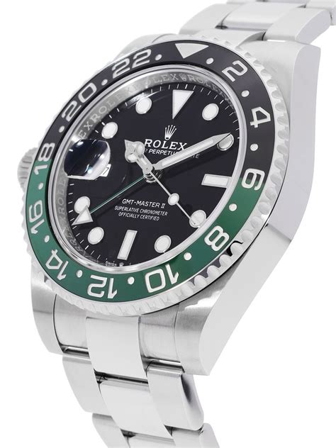 rolex 2022 unworn gmt-master ii 40mm|rolex gmt master 2022 price.